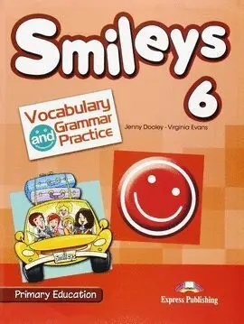 015 6Ep Smileys Wb
