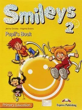 015 2Ep Sb Smileys Packs