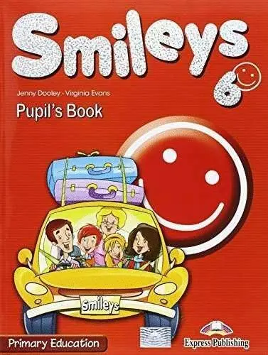 015 6Ep Smileys Sb