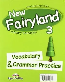 *** 015 3Ep Wb New Fairyland Pack