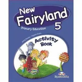 014 5Ep Wb New Fairyland