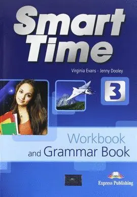 015 3Eso Wb Smart Time Pack