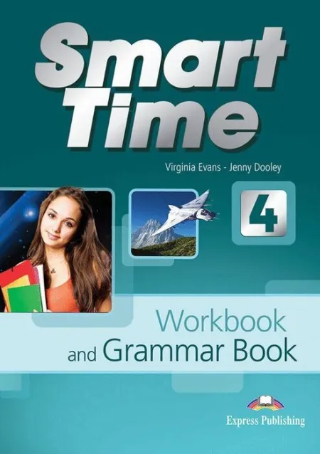 016 4Eso Wb Smart Time