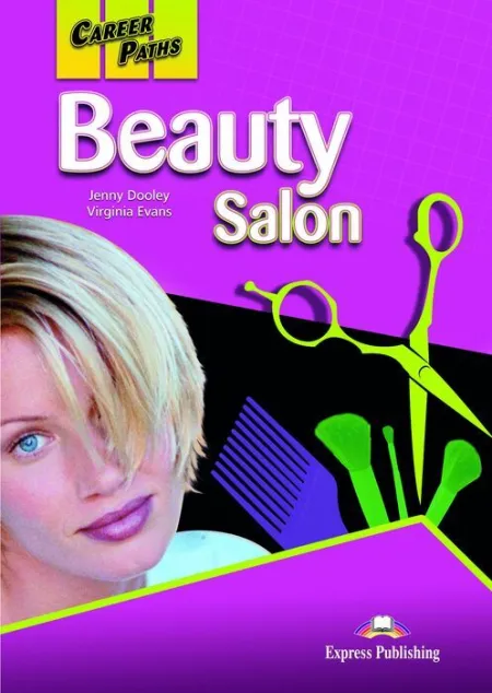 018 Career Paths: Beauty Salon