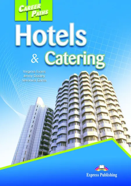 018 Hotels & Catering