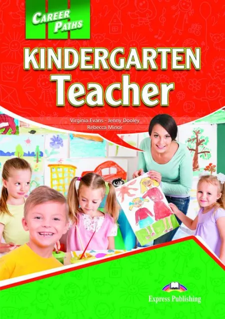 018 Kindergarten Teacher