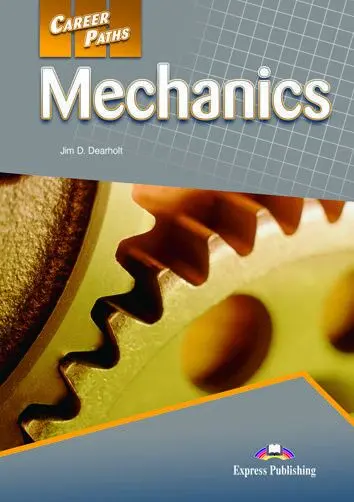018 Mechanics Career Paths