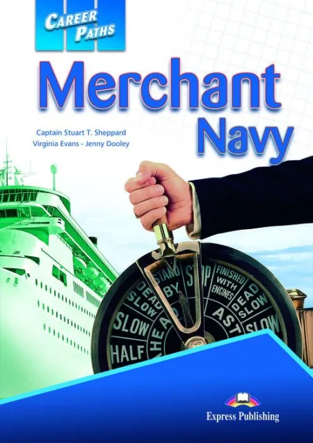 Merchant Navy