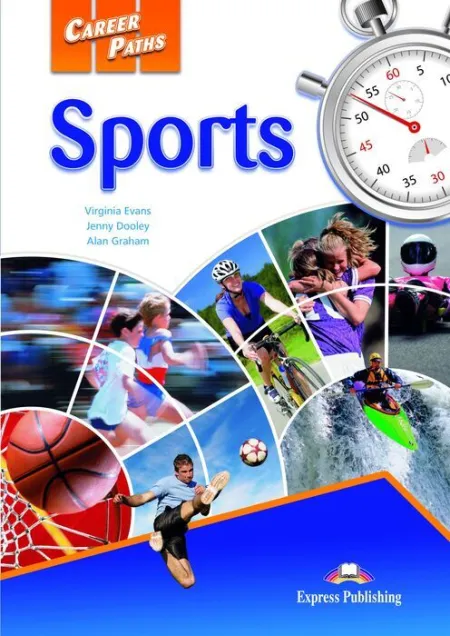 Sports Career Paths Sb