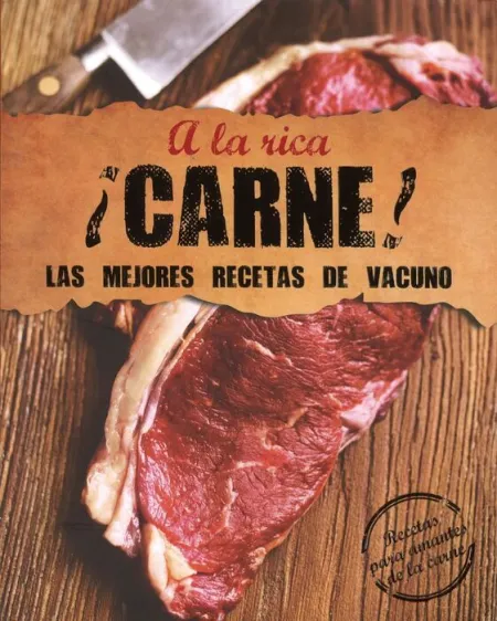 A la Rica Carne