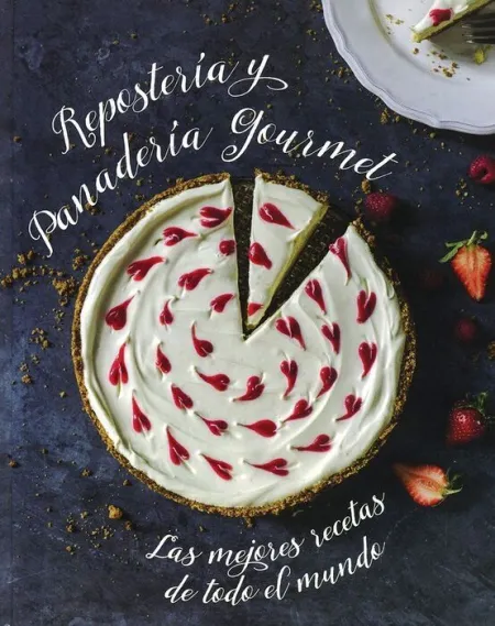 Reposteria y Panaderia Gourmet