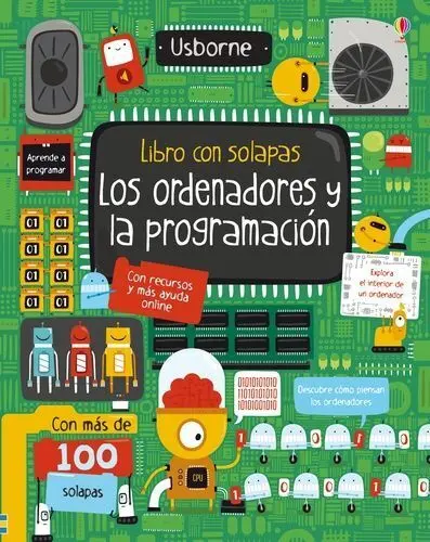 Los Ordenadores y la Programacion