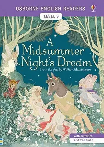 A Midsummer Night's Dream Level 3