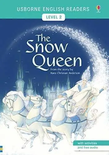 The Snow Queen Level 2