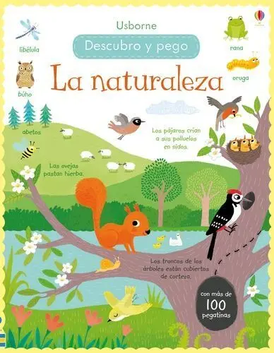 La Naturaleza
