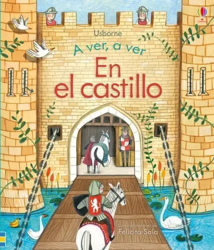 En el Castillo a Ver, a Ver