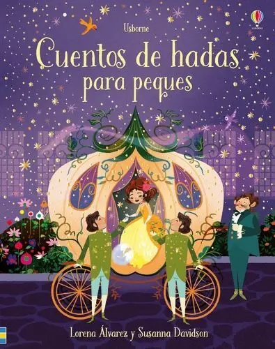 Cuentos de Hadas para Peques