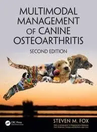 Multimodal Management Of Canine Osteoarthritis