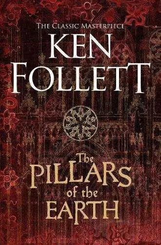 Pillars Of The Earth