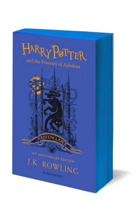 Ravenclaw. Harry Potter 3 - 20 Aniv