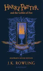Ravenclaw. Harry Potter 4 -20 Aniv
