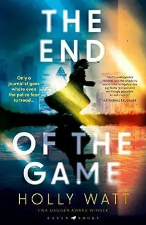 The End Of The Game