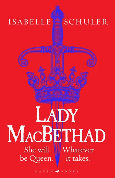 Lady Macbethad