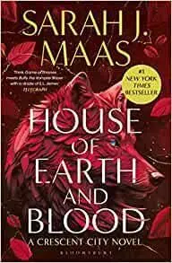 House Of Earth And Blood