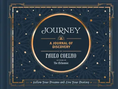 Journey a Journal Of Discovery