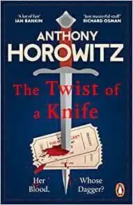 The Twist Of a Knife