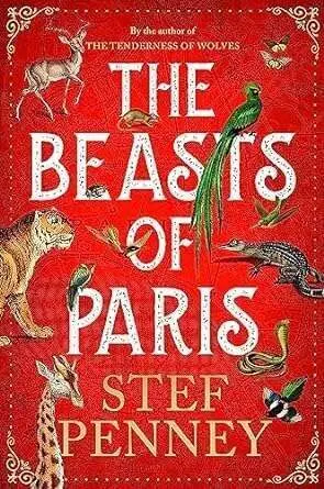 The Beast Of Paris
