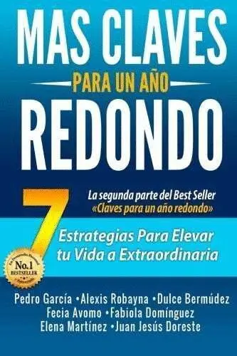 Más Claves para un Año Redondo