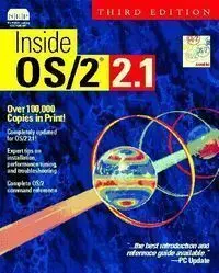 Inside Os/2 2. 1