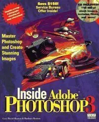 Inside Adobe Photoshop