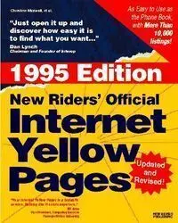 New Rider's G. Internet Yellow Pages