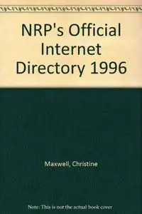 Mckinley Internet Directory 1996 Editi