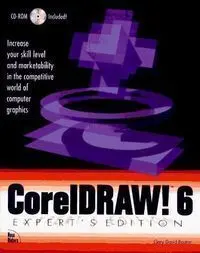 Coreldraw 6 Experts Edit