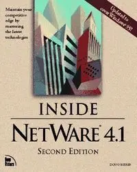 Inside Netware 4. 1 2Âªed.