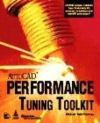 Autocad Performance Tunin