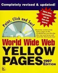 World Wide Web Yellow Pages 1997