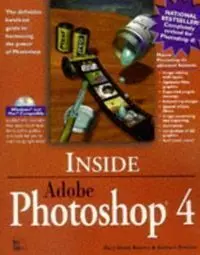 Inside Adobe Photoshop 4
