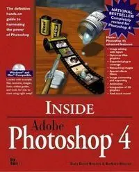 Inside Adobe Photoshop 5