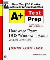 A+ Certification Testprep