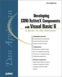 Developing Com/Activex Comp. v. basic 6