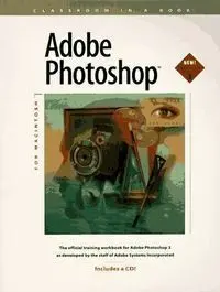 Adobe Photoshop Macintosh-Dsk V. 3