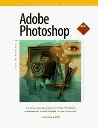 Adobe Photoshop Windows Cd-Rom V. 3