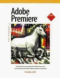 Adobe Premiere Windows Cd-Rom