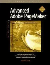 Advanced Adobe Pagemaker