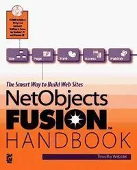 Metobjects Fusion Handbook