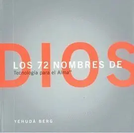 72 Nombres de Dios